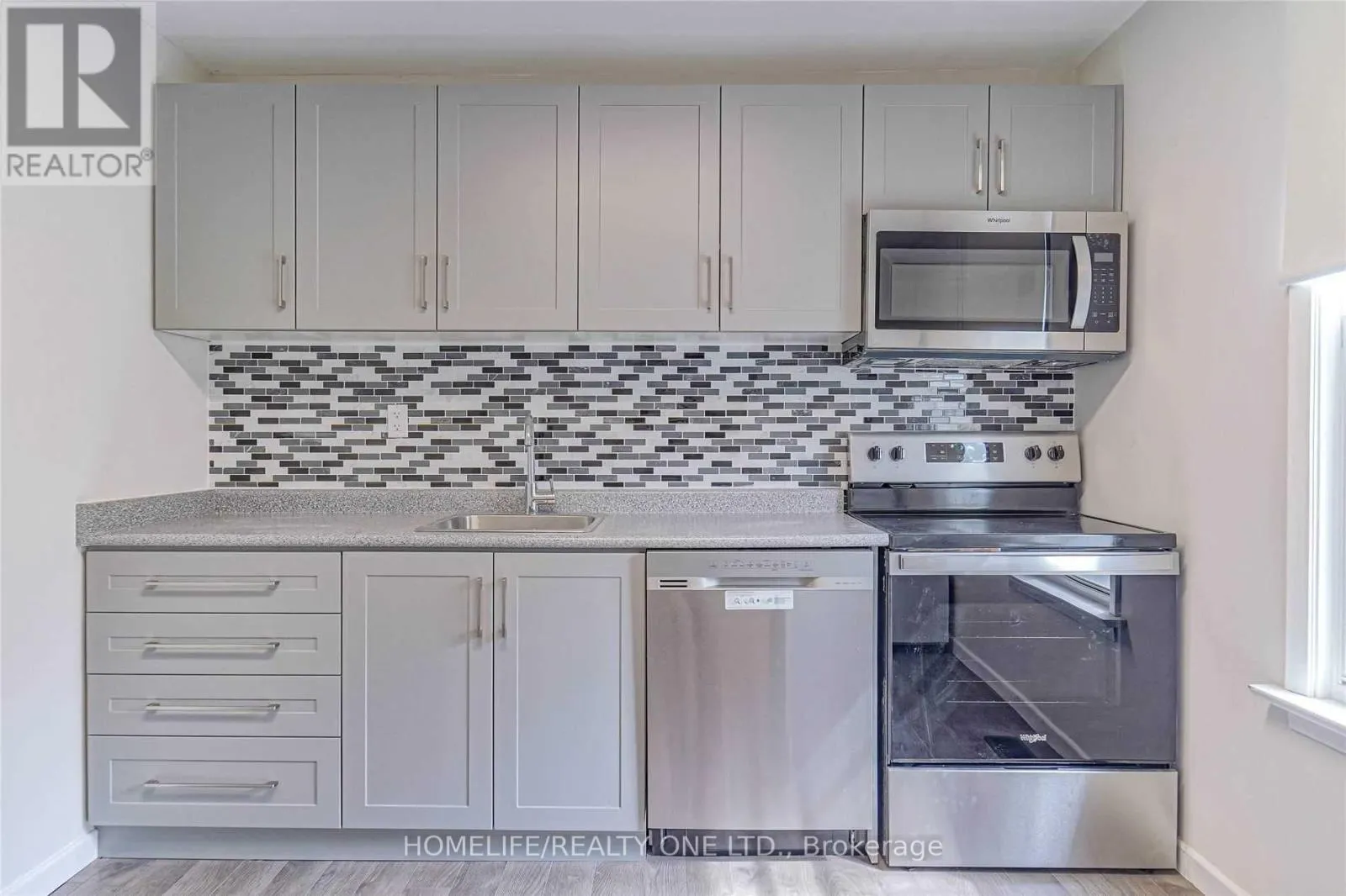 UPPER - 104 BENSON AVENUE