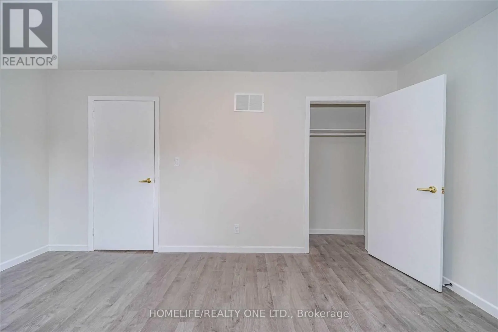 UPPER - 104 BENSON AVENUE