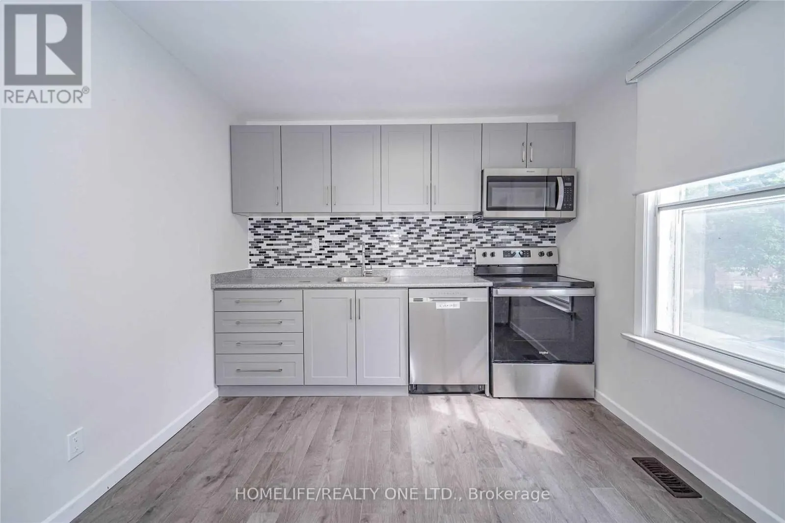 UPPER - 104 BENSON AVENUE