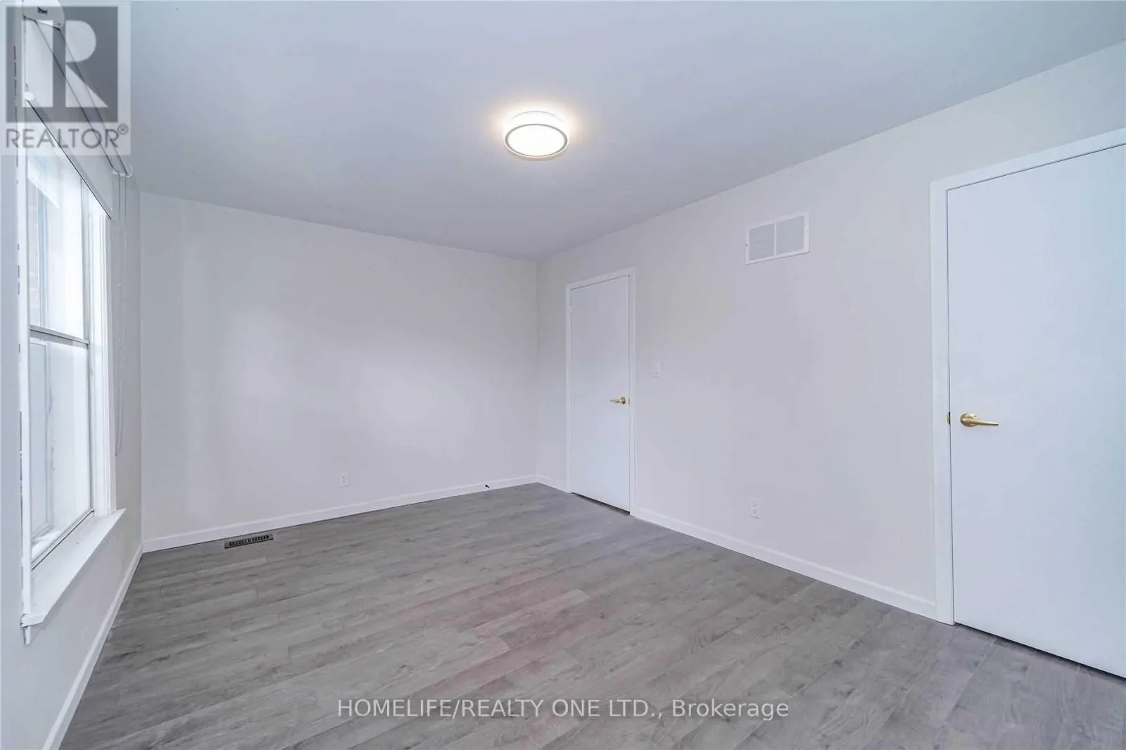 UPPER - 104 BENSON AVENUE