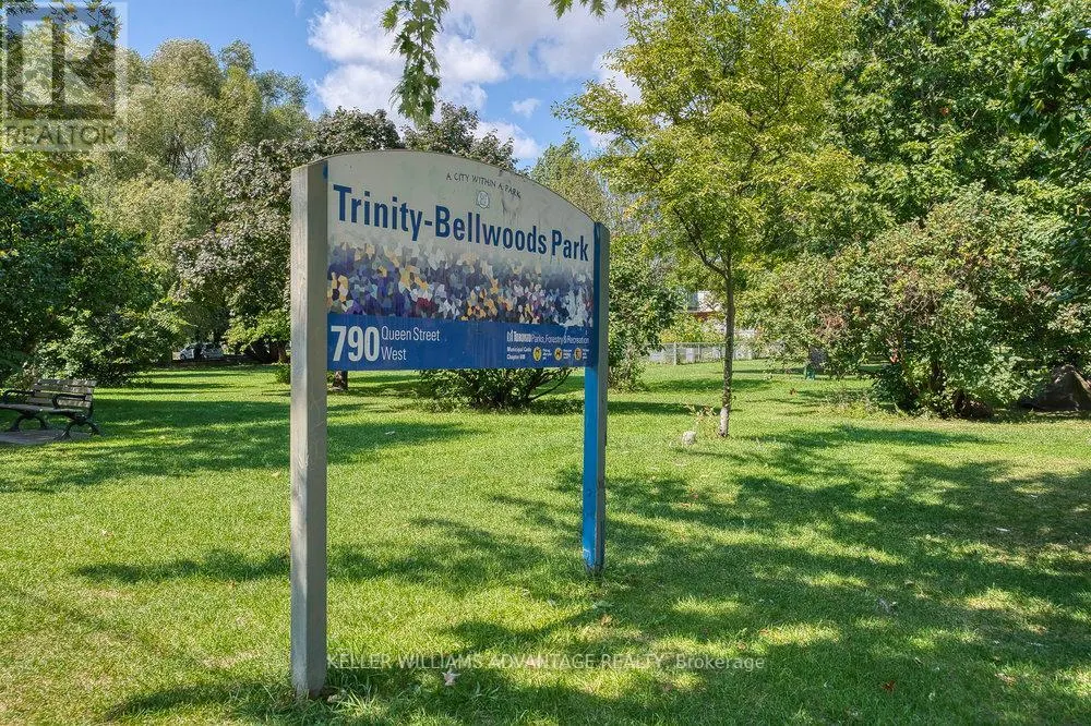324 - 955 QUEEN STREET W