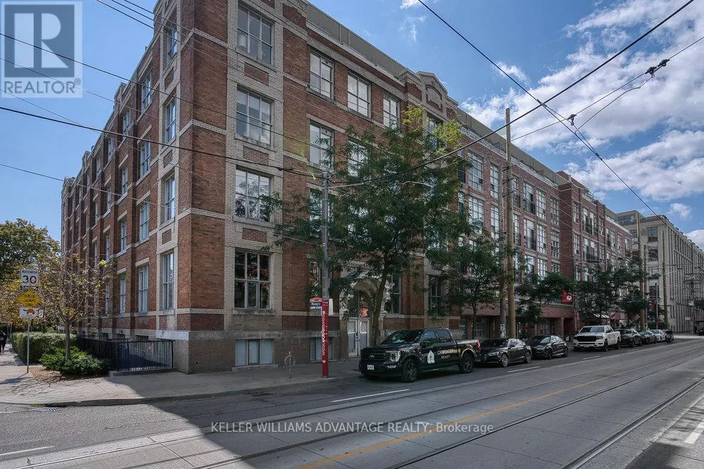 324 - 955 QUEEN STREET W