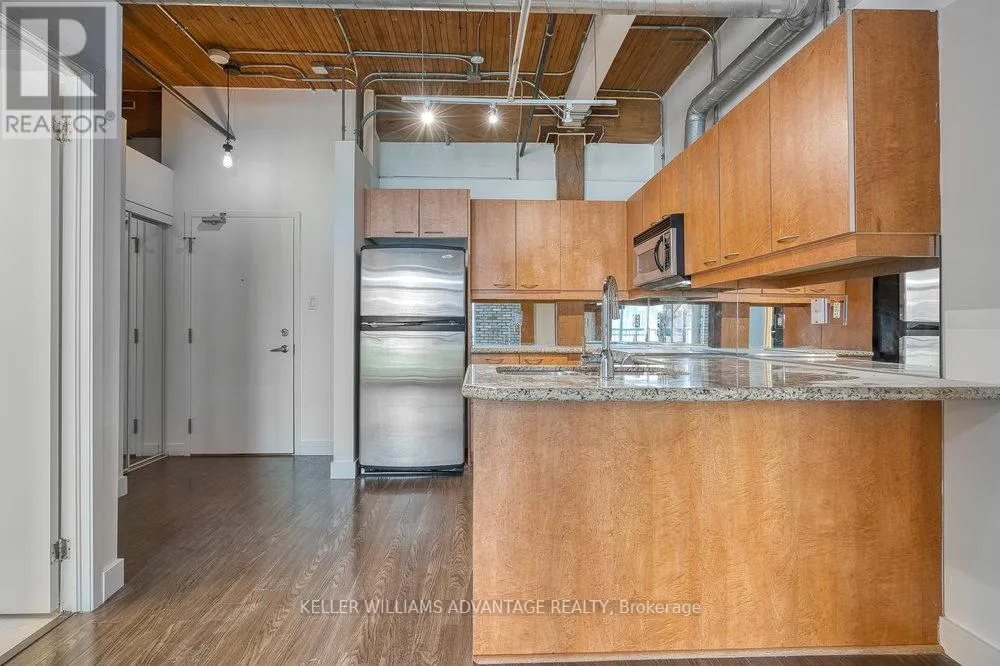 324 - 955 QUEEN STREET W