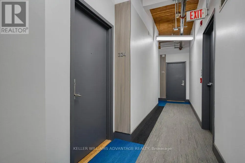 324 - 955 QUEEN STREET W