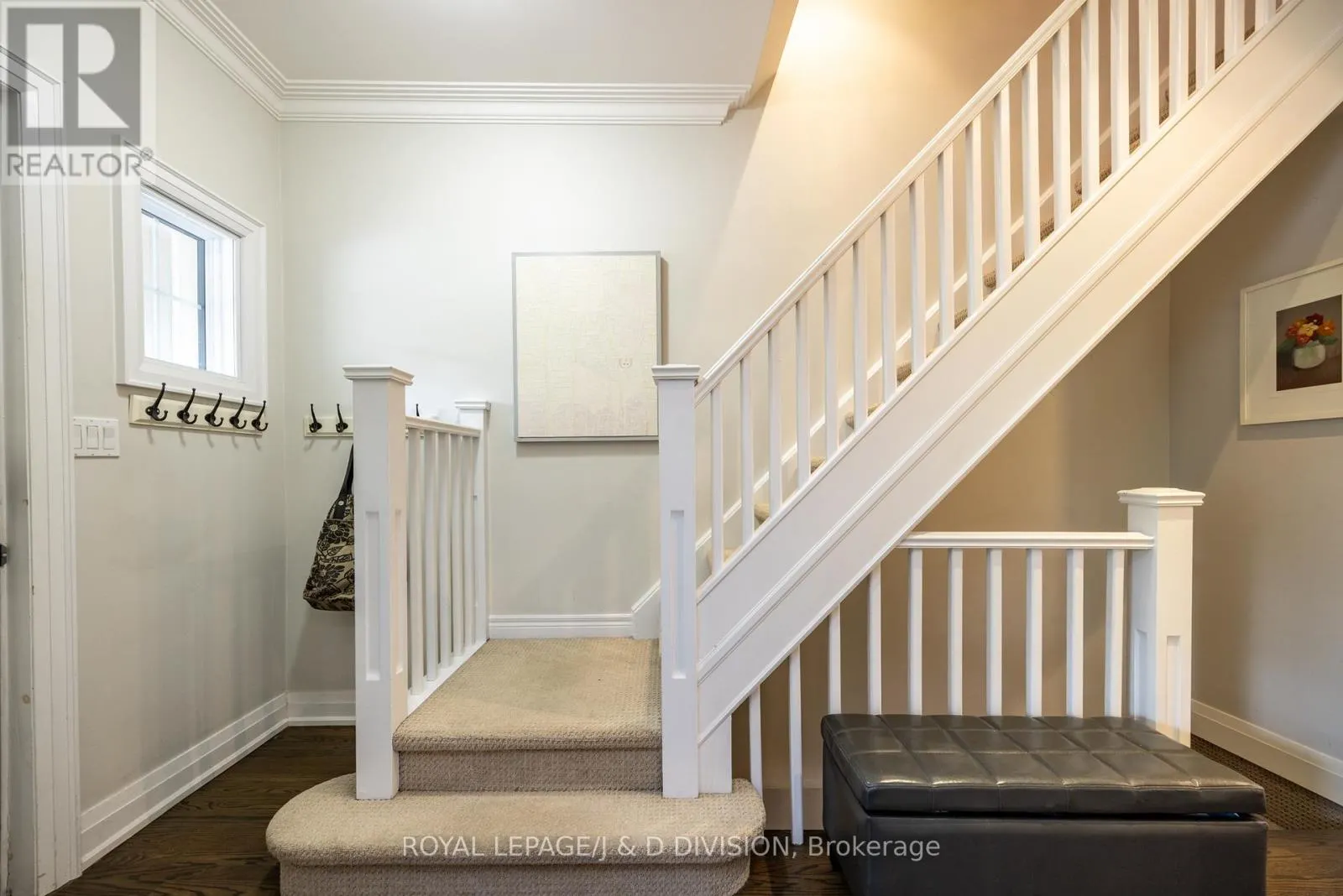 1049 MOUNT PLEASANT ROAD