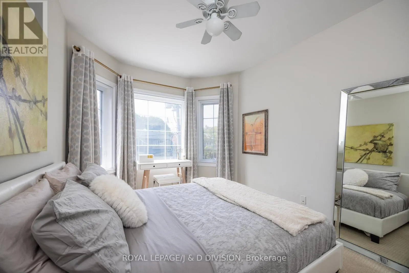1049 MOUNT PLEASANT ROAD