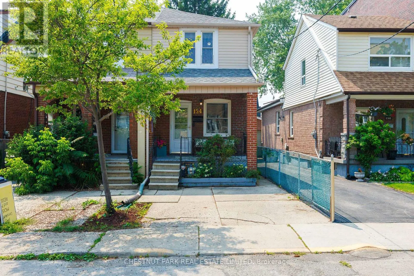 154 CEDRIC AVENUE