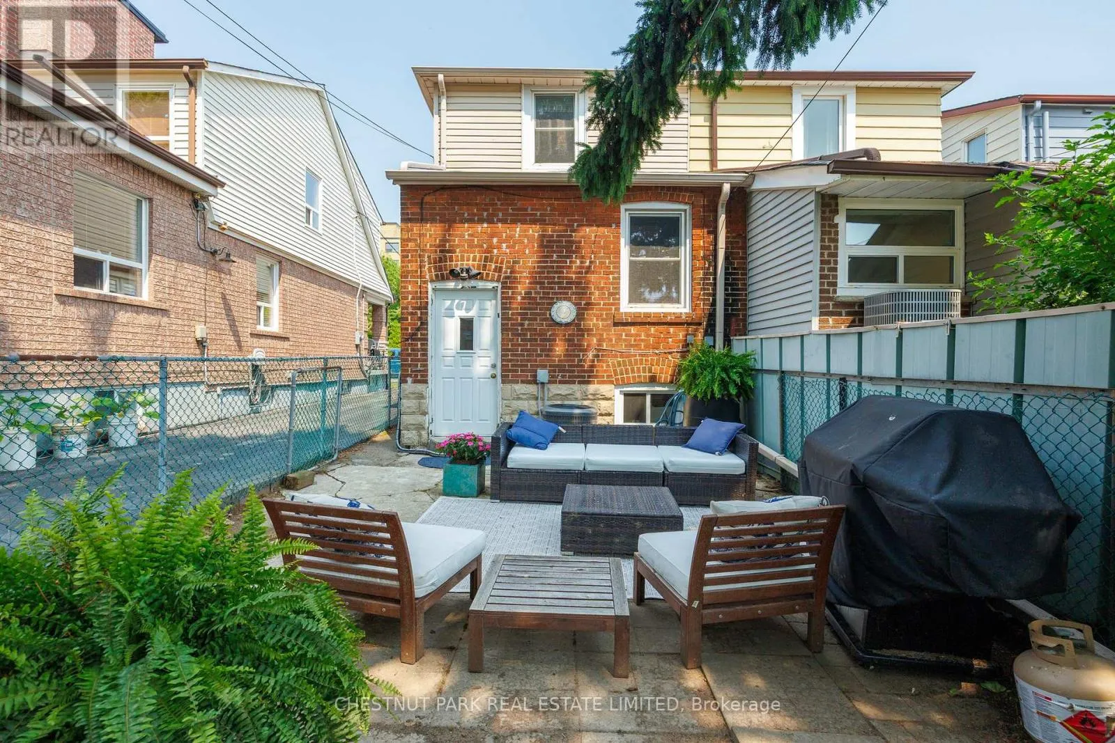 154 CEDRIC AVENUE