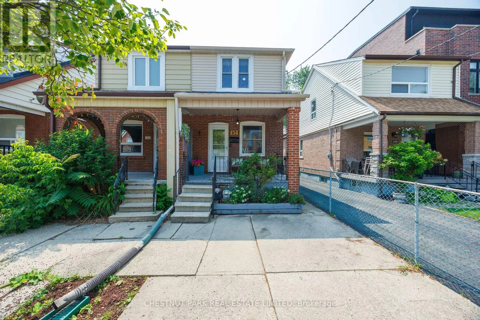 154 CEDRIC AVENUE