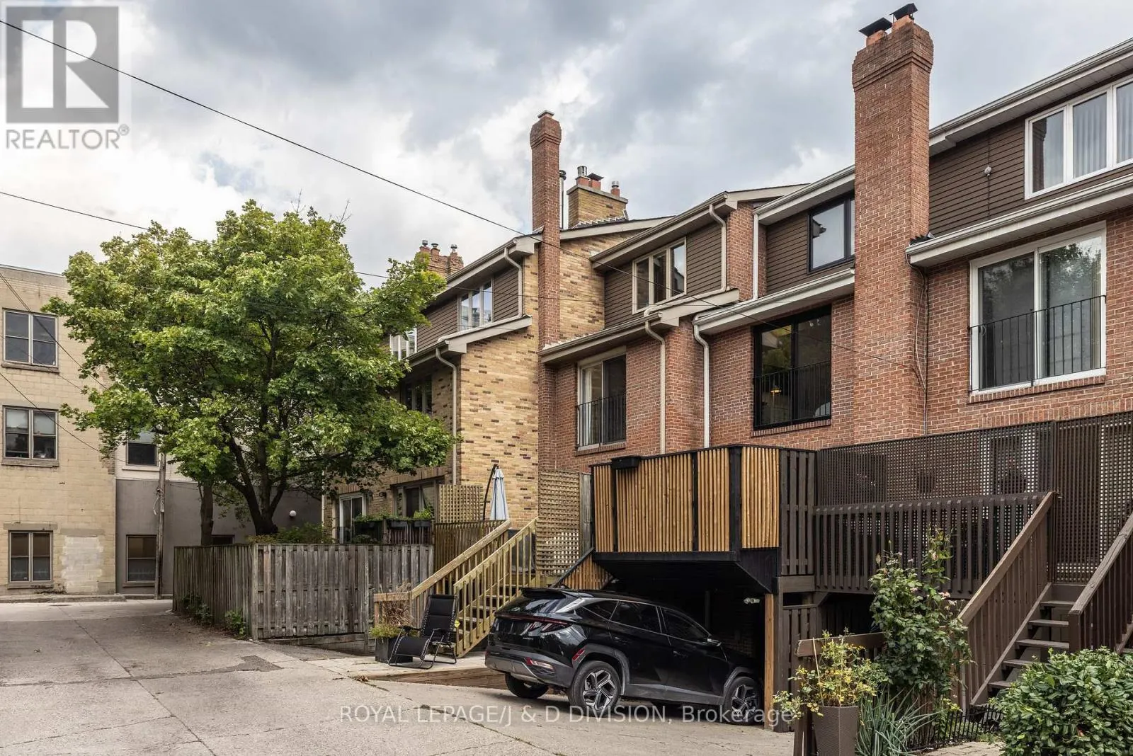 28 ALCORN AVENUE