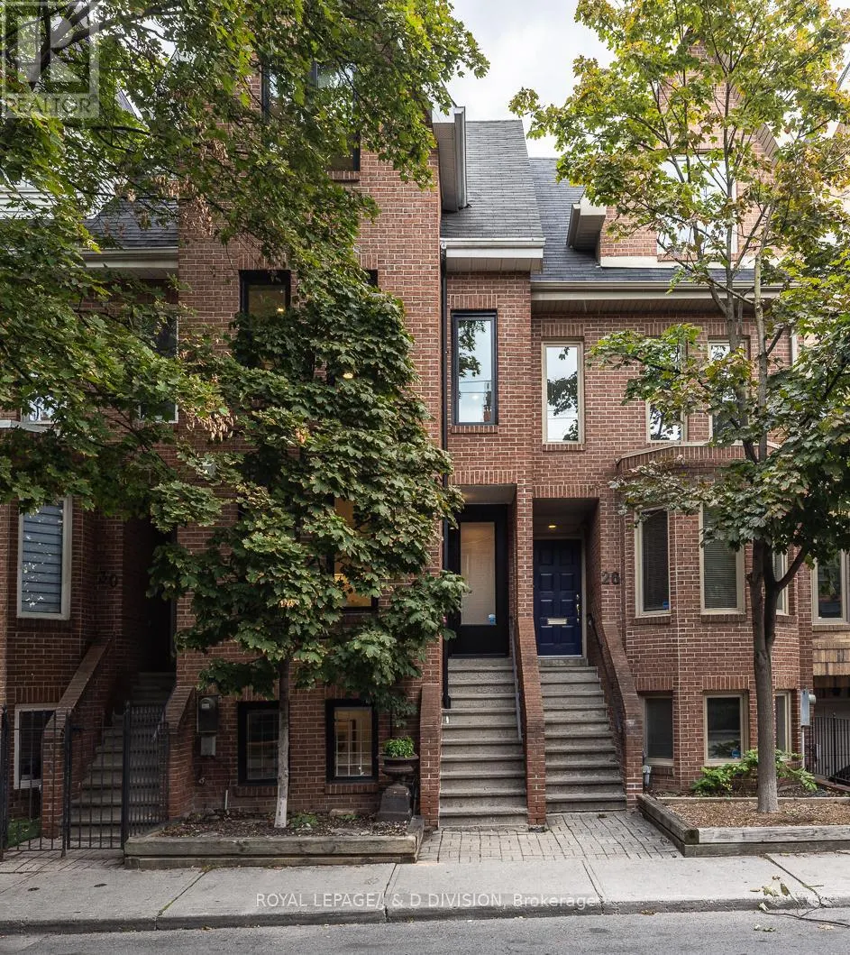 28 ALCORN AVENUE