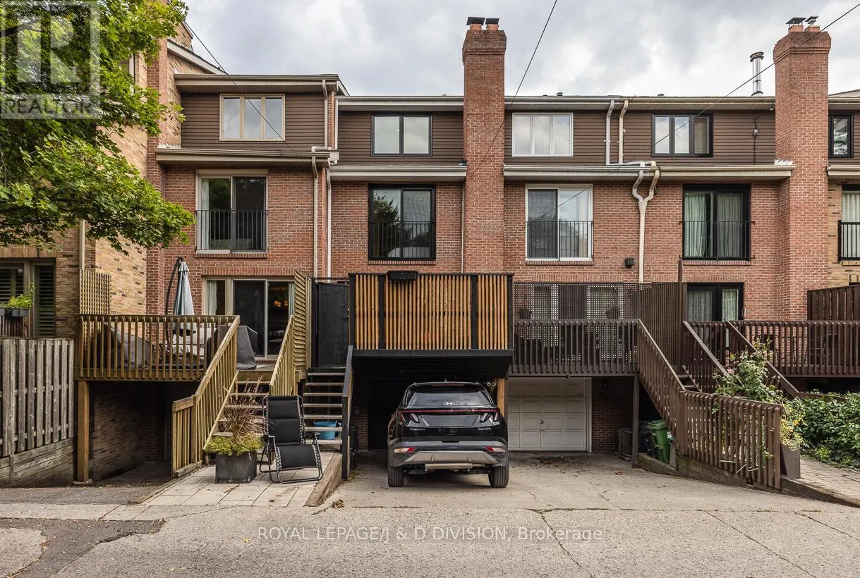 28 ALCORN AVENUE