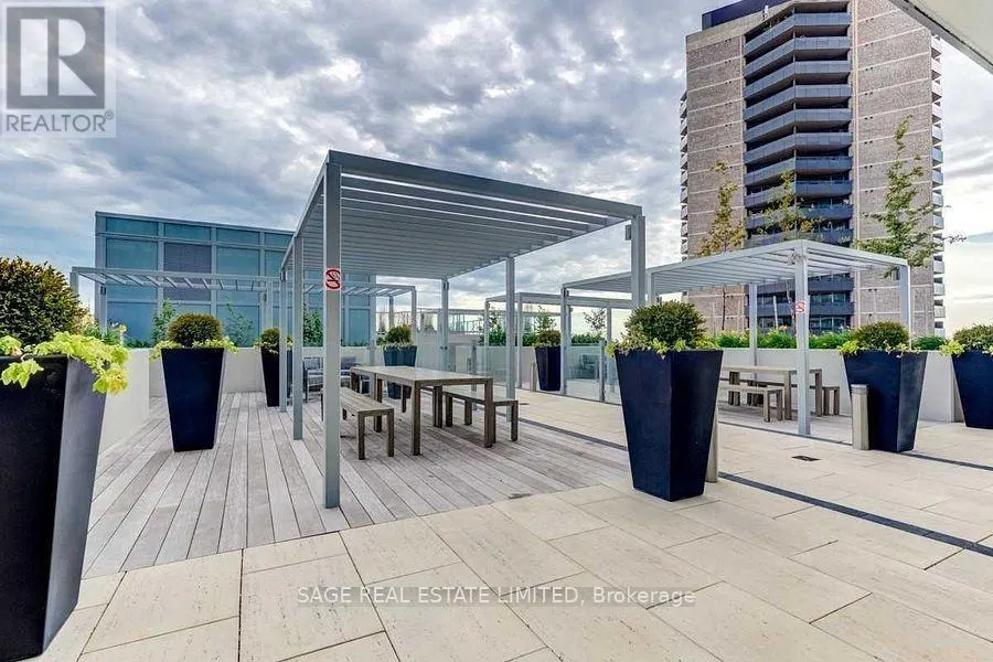 908 - 501 ST CLAIR AVENUE W