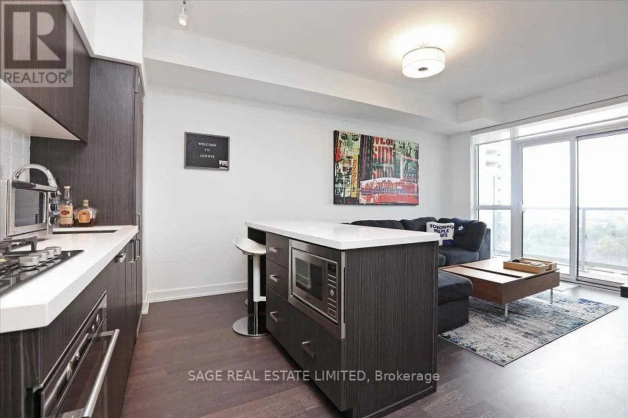 908 - 501 ST CLAIR AVENUE W