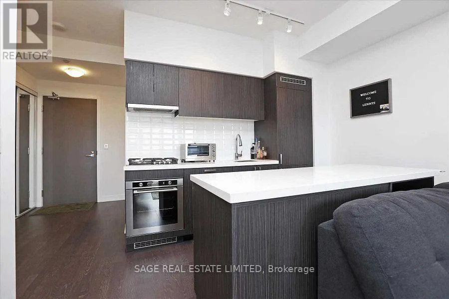 908 - 501 ST CLAIR AVENUE W