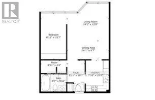 1305 - 65 HARBOUR SQUARE