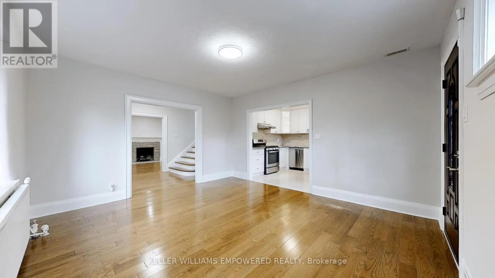 107 LAWRENCE CRESCENT