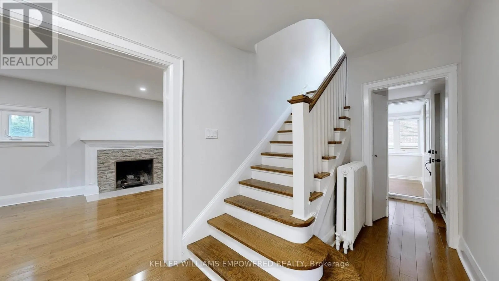 107 LAWRENCE CRESCENT