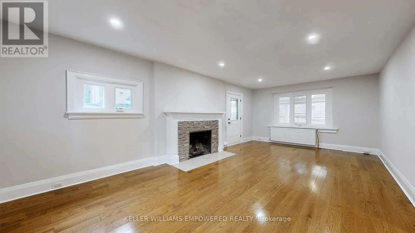 107 LAWRENCE CRESCENT