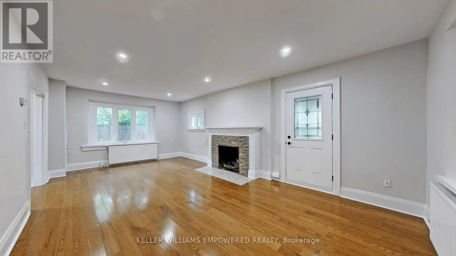 107 LAWRENCE CRESCENT