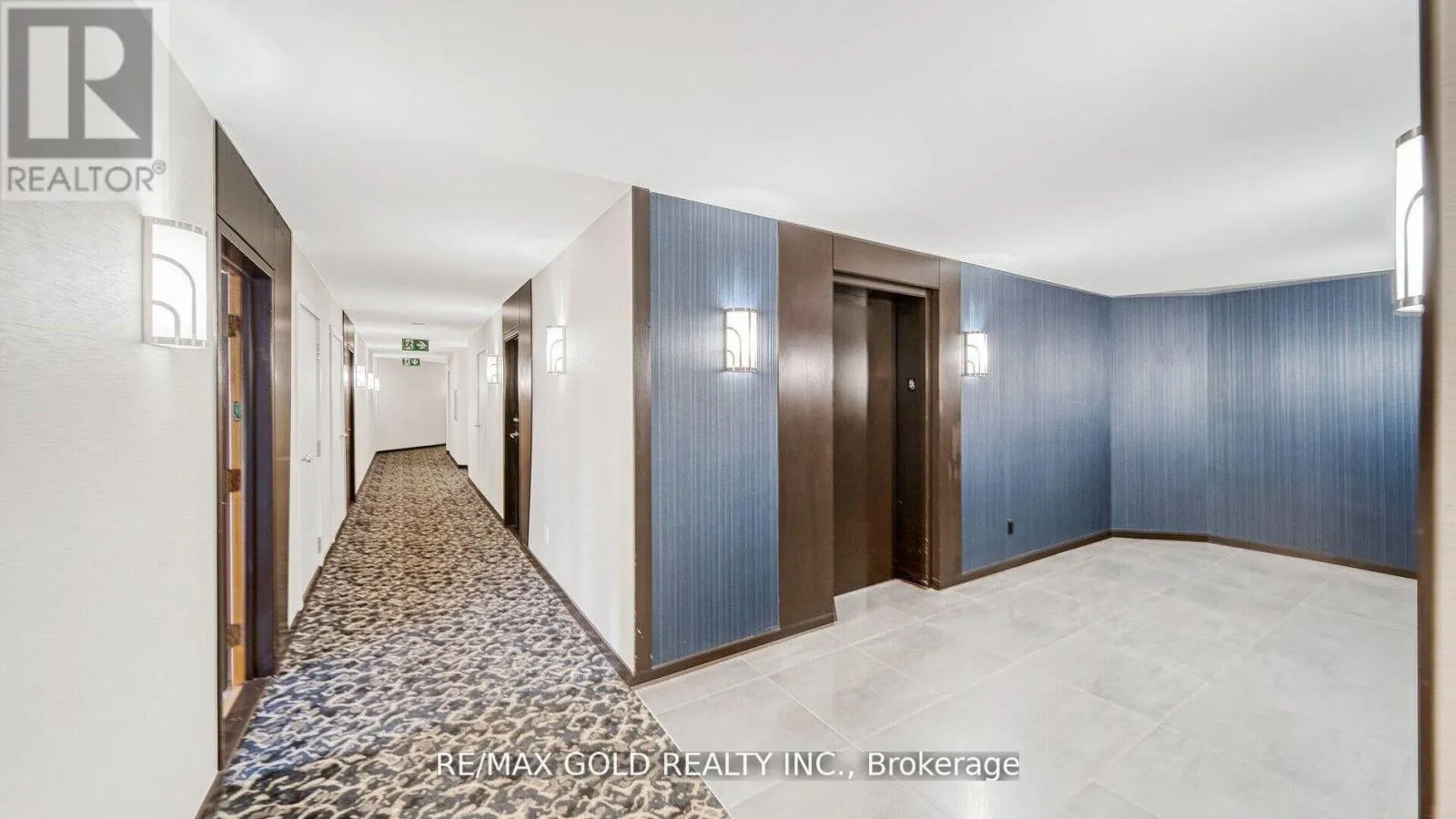 509 - 550 QUEENS QUAY W