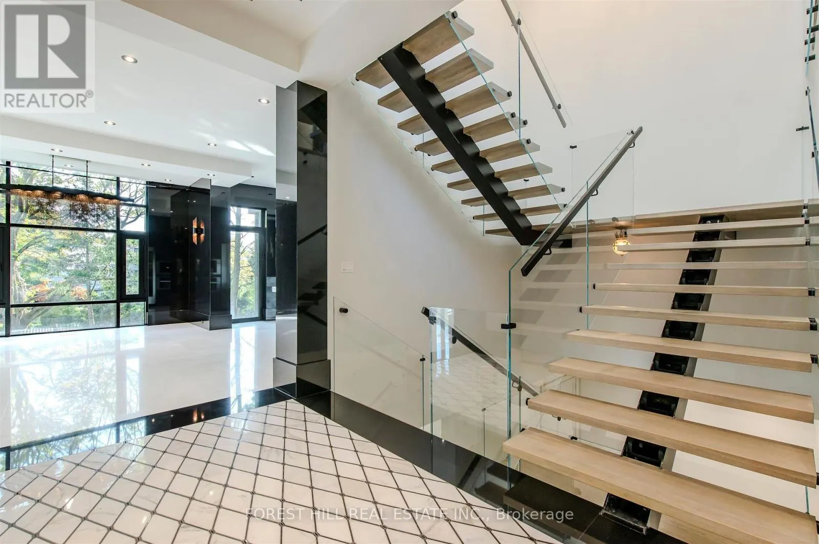 505 RUSSELL HILL ROAD