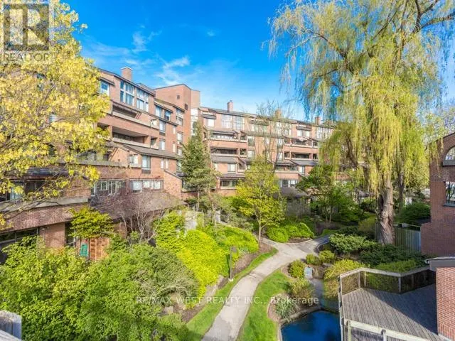 503 - 40 SYLVAN VALLEYWAY