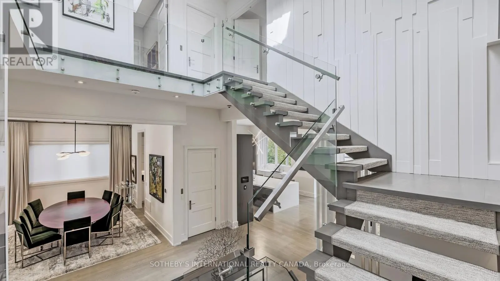 77 BANNATYNE DRIVE