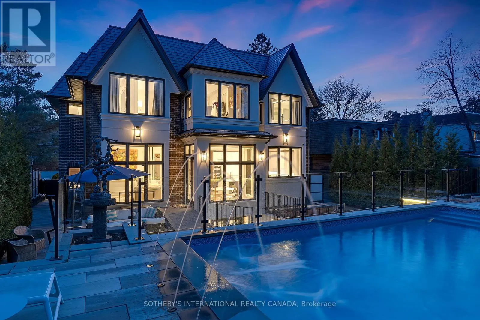 77 BANNATYNE DRIVE
