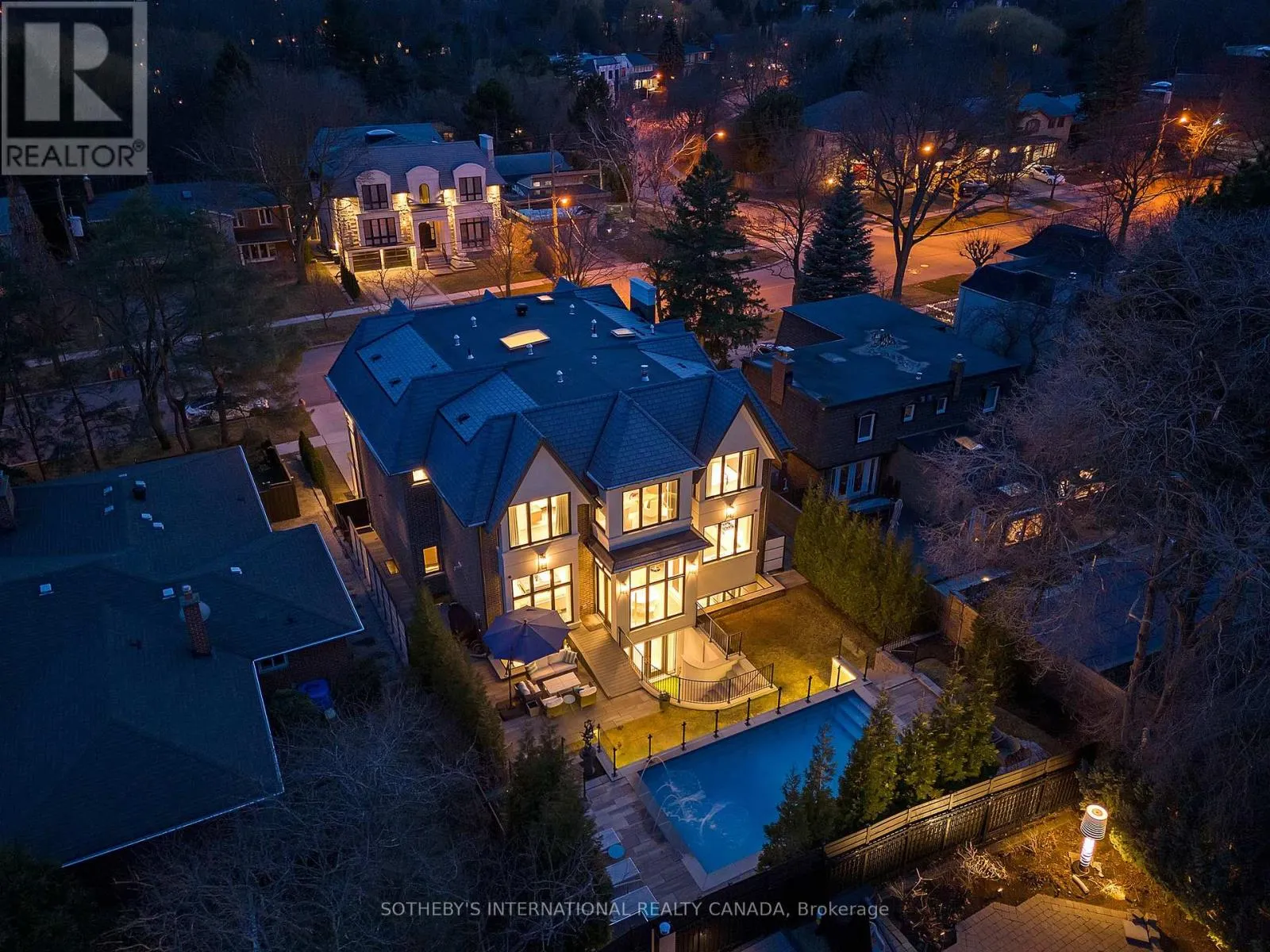 77 BANNATYNE DRIVE