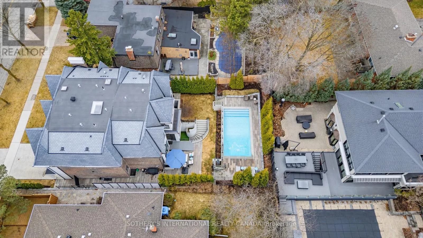 77 BANNATYNE DRIVE