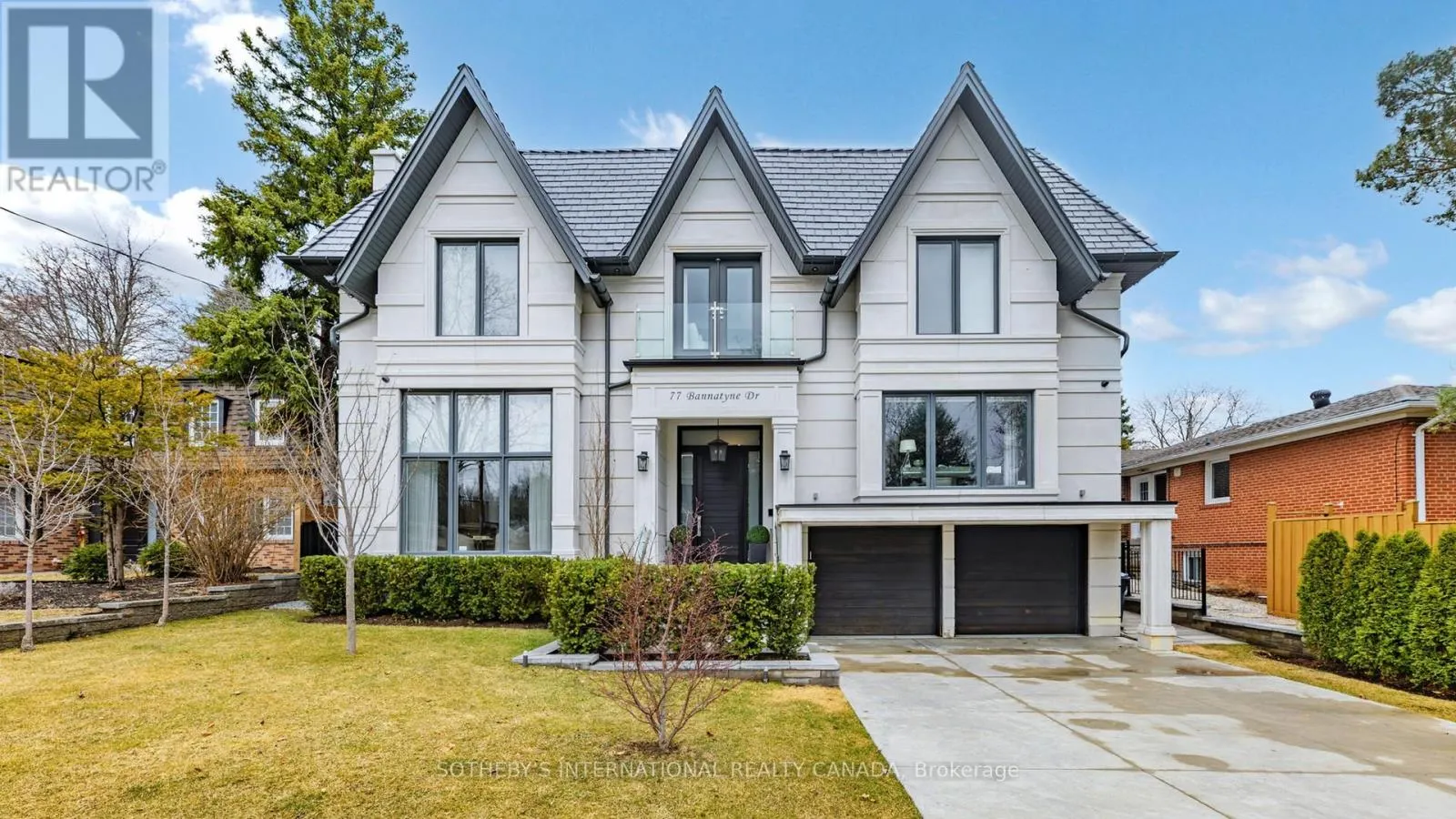 77 BANNATYNE DRIVE