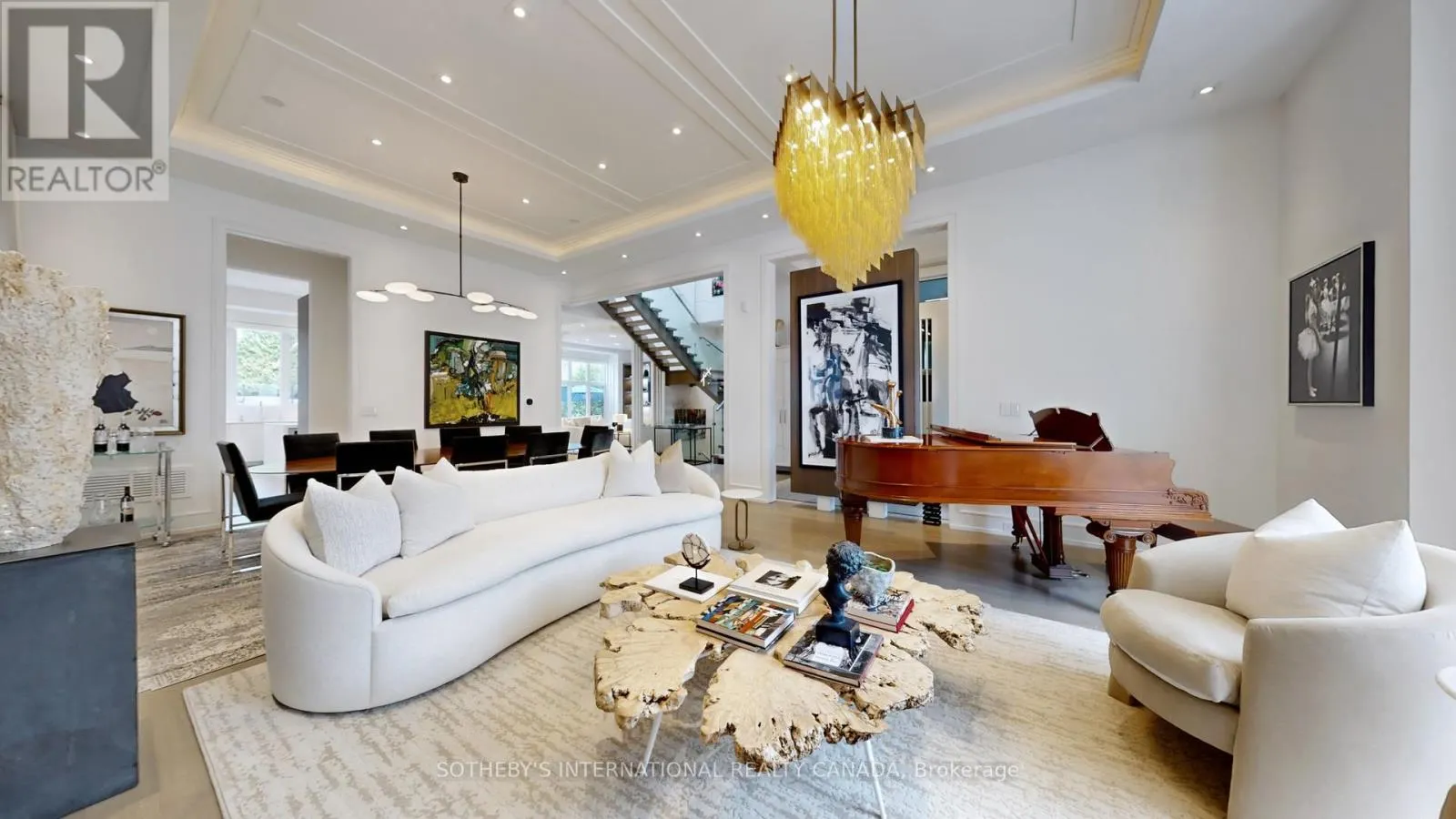 77 BANNATYNE DRIVE