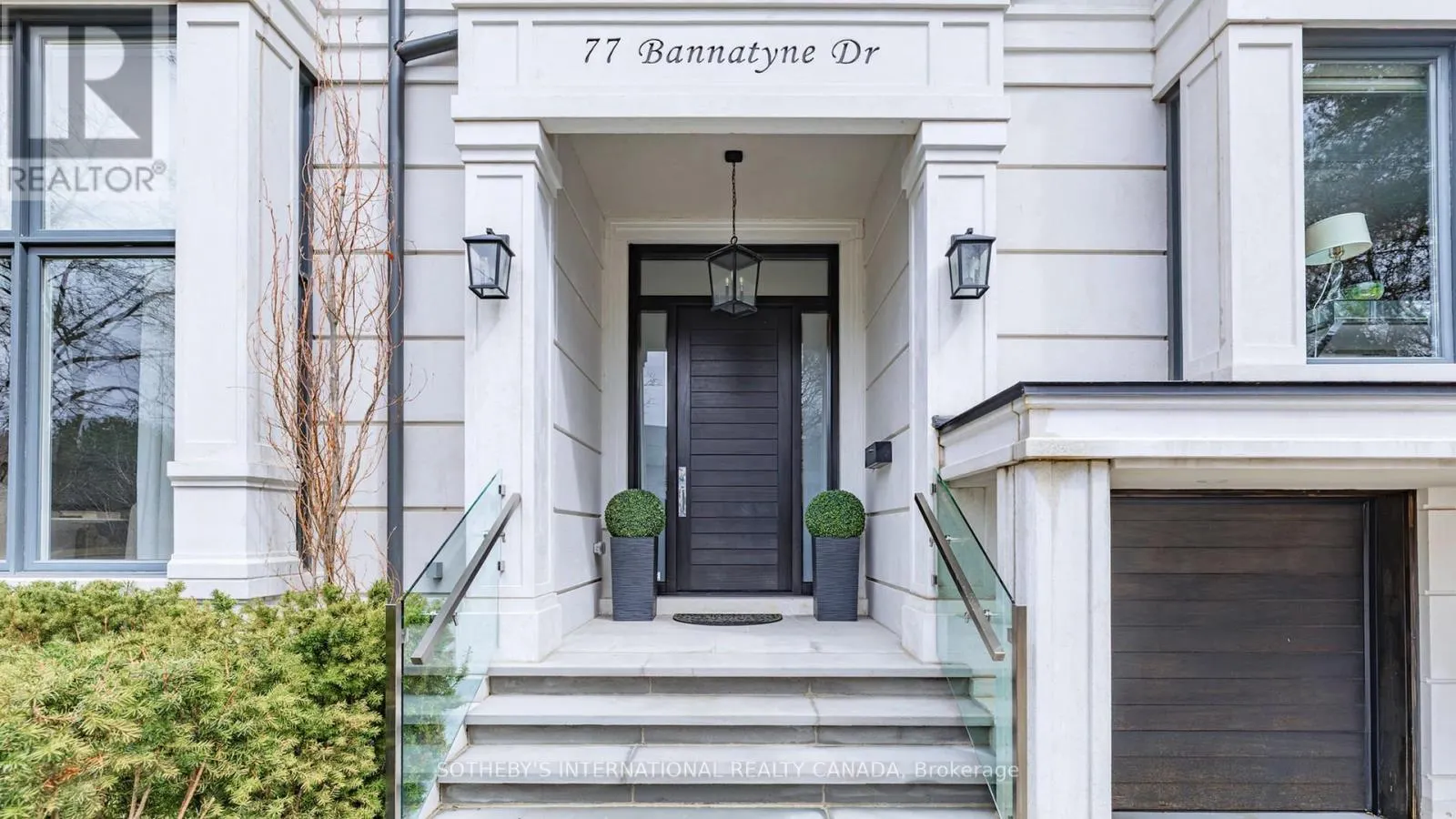 77 BANNATYNE DRIVE