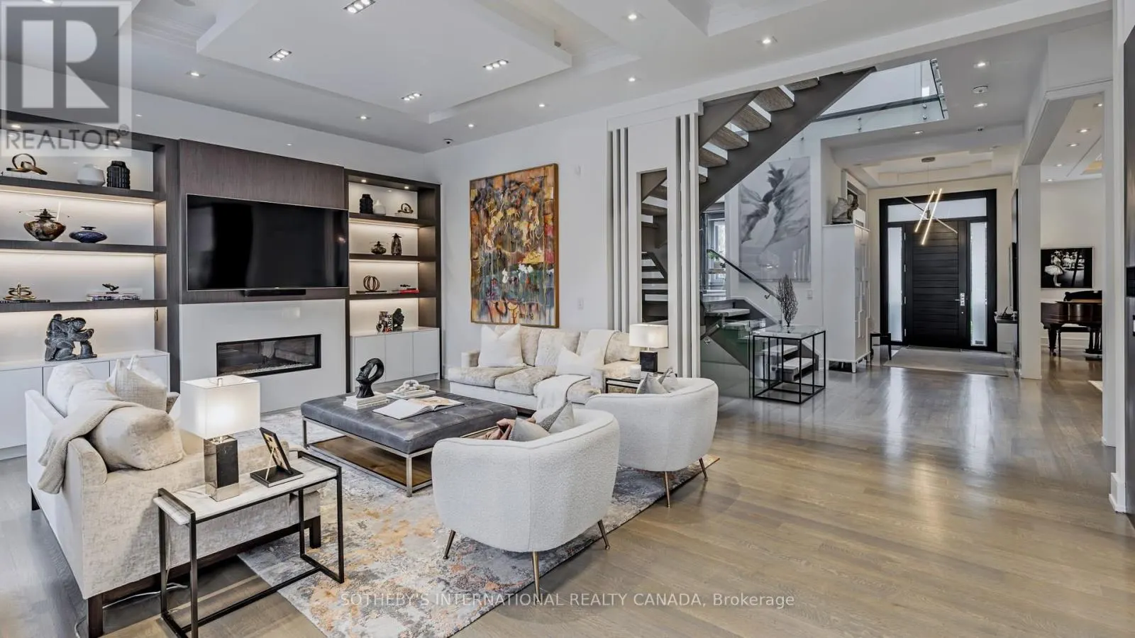 77 BANNATYNE DRIVE