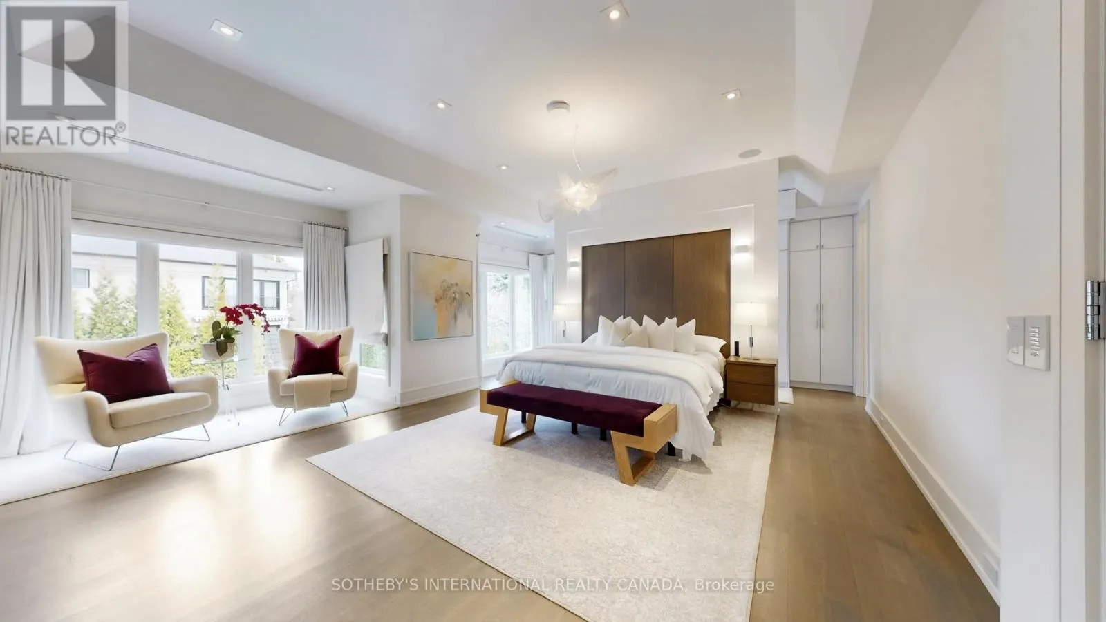 77 BANNATYNE DRIVE