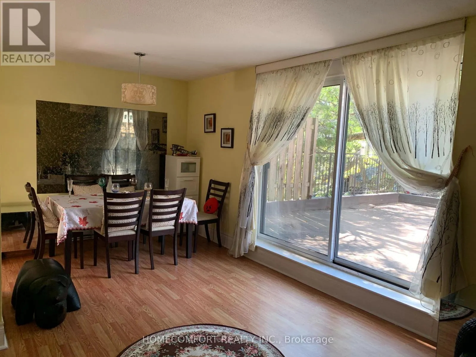 104 - 3740 DON MILLS ROAD