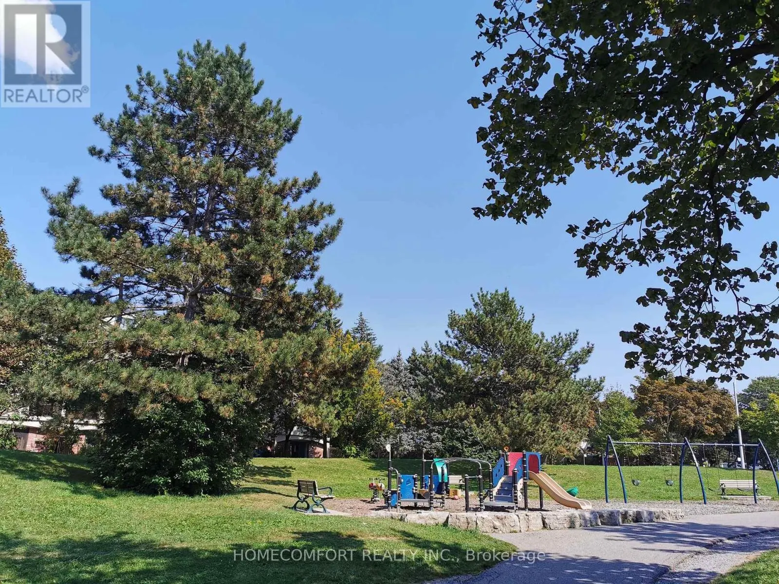104 - 3740 DON MILLS ROAD