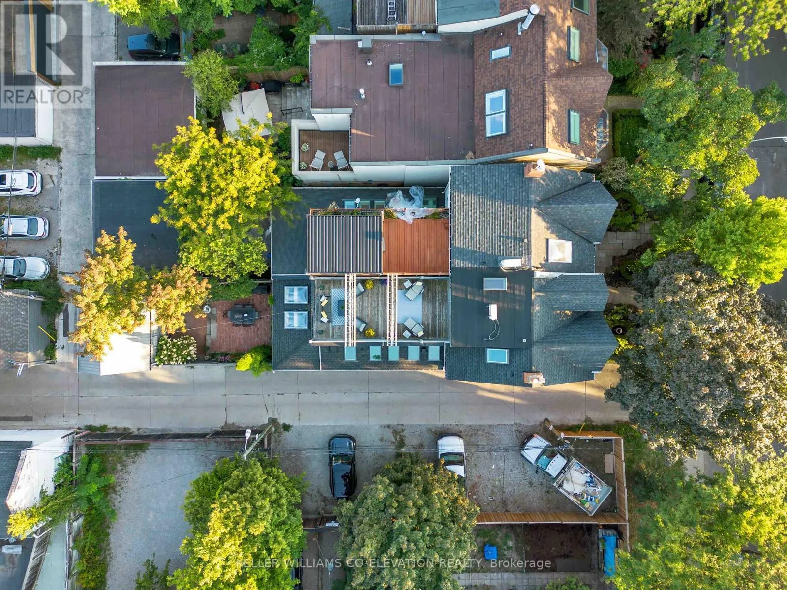 455 ONTARIO STREET