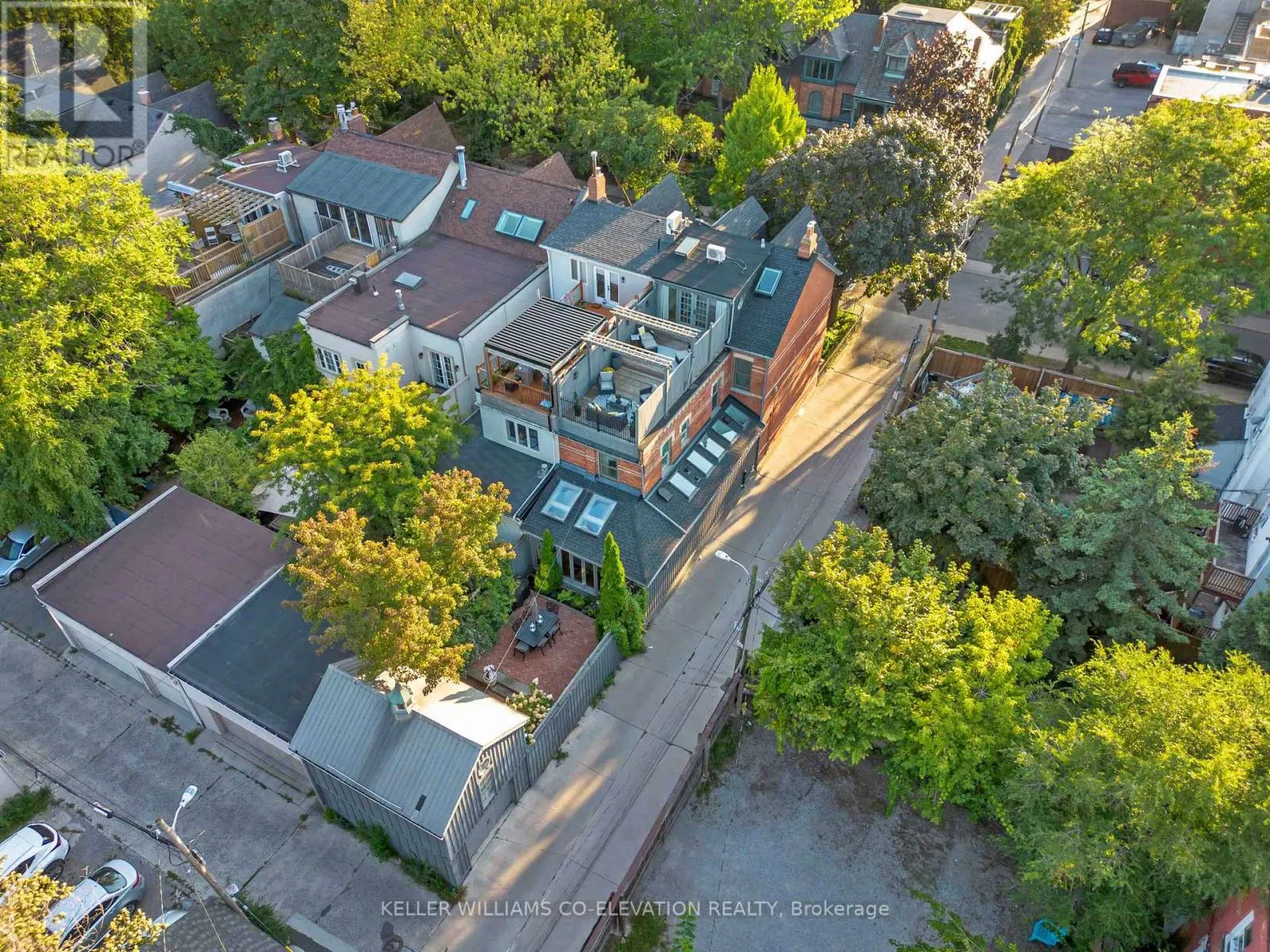 455 ONTARIO STREET