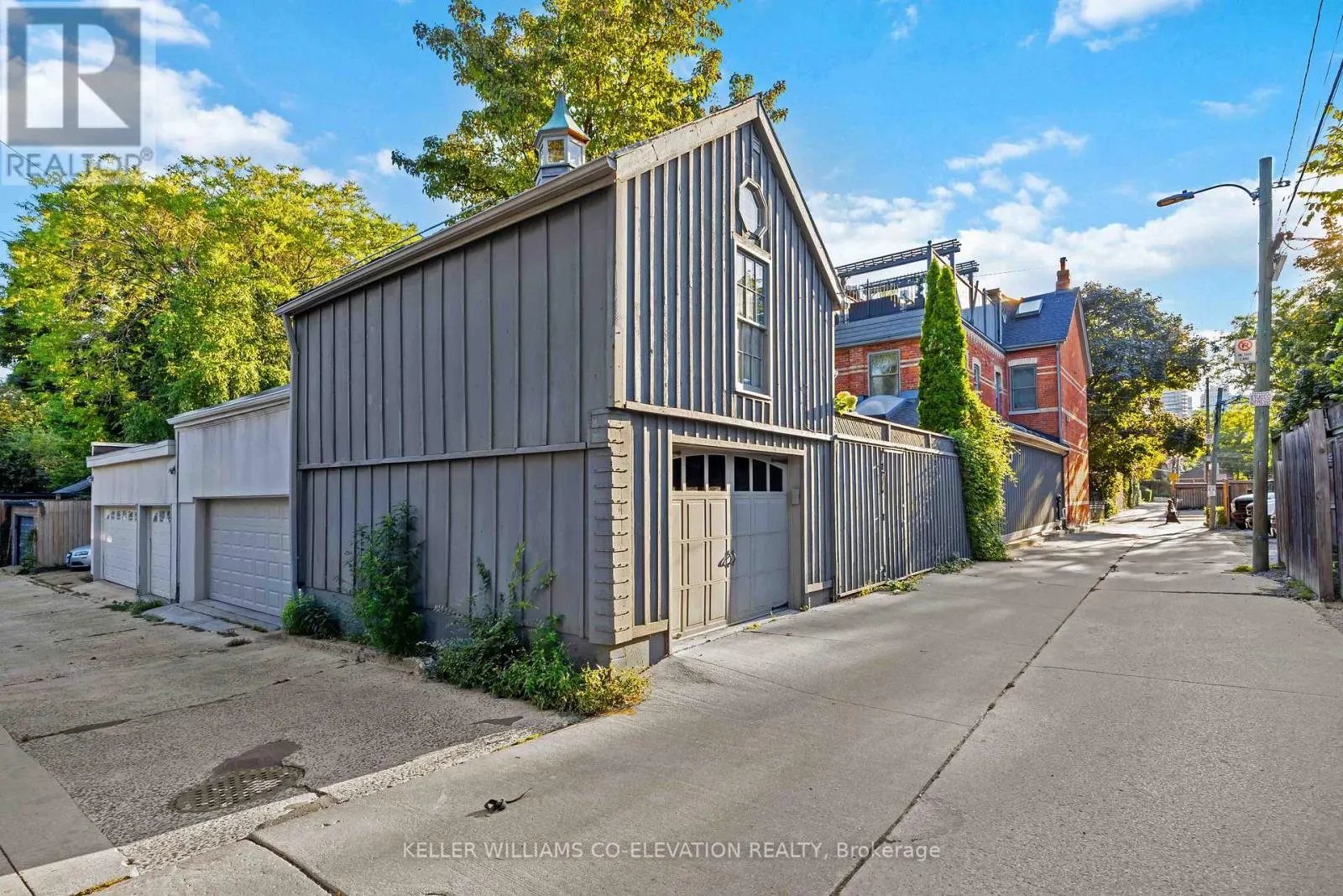 455 ONTARIO STREET