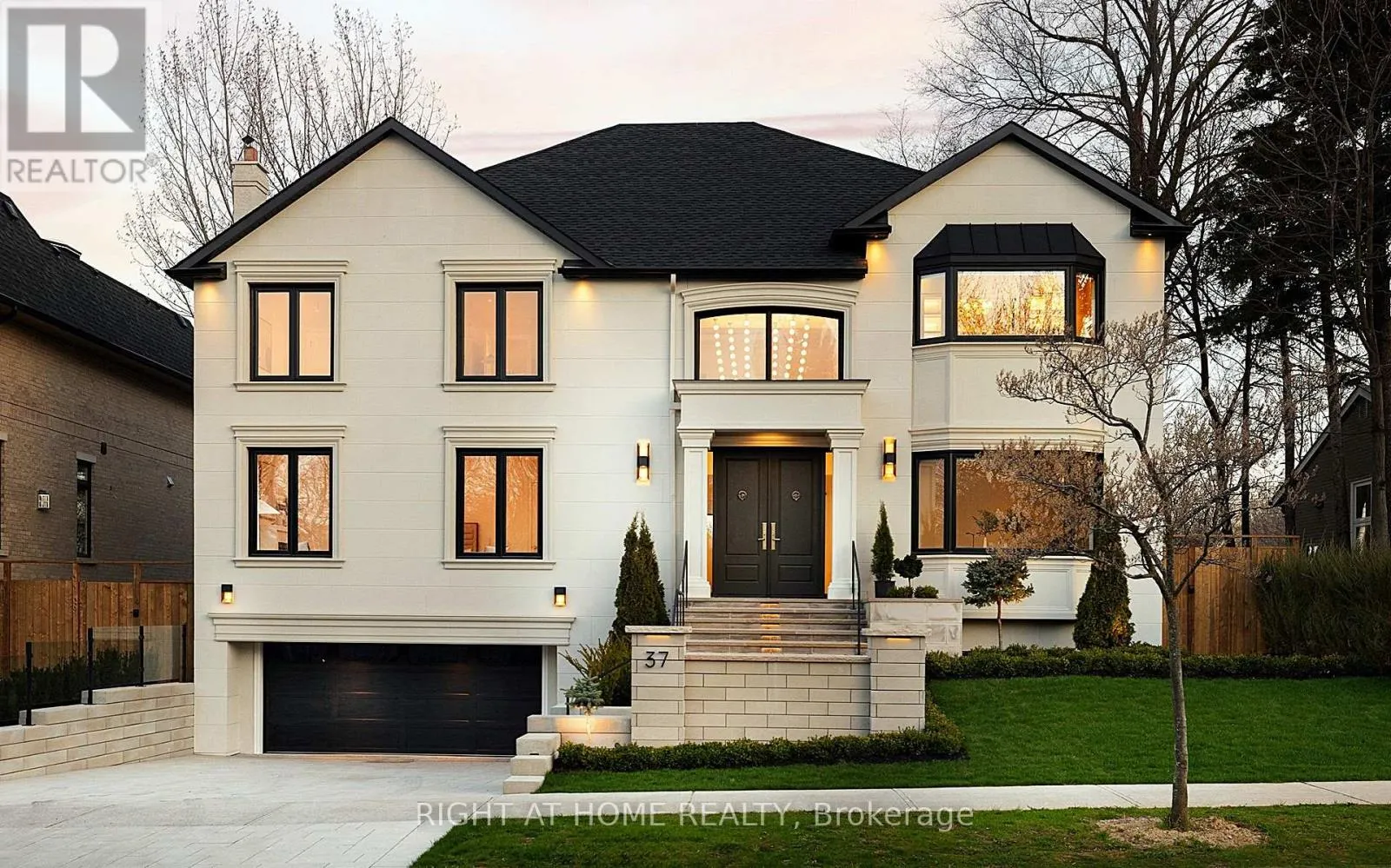37 RIPPLETON ROAD