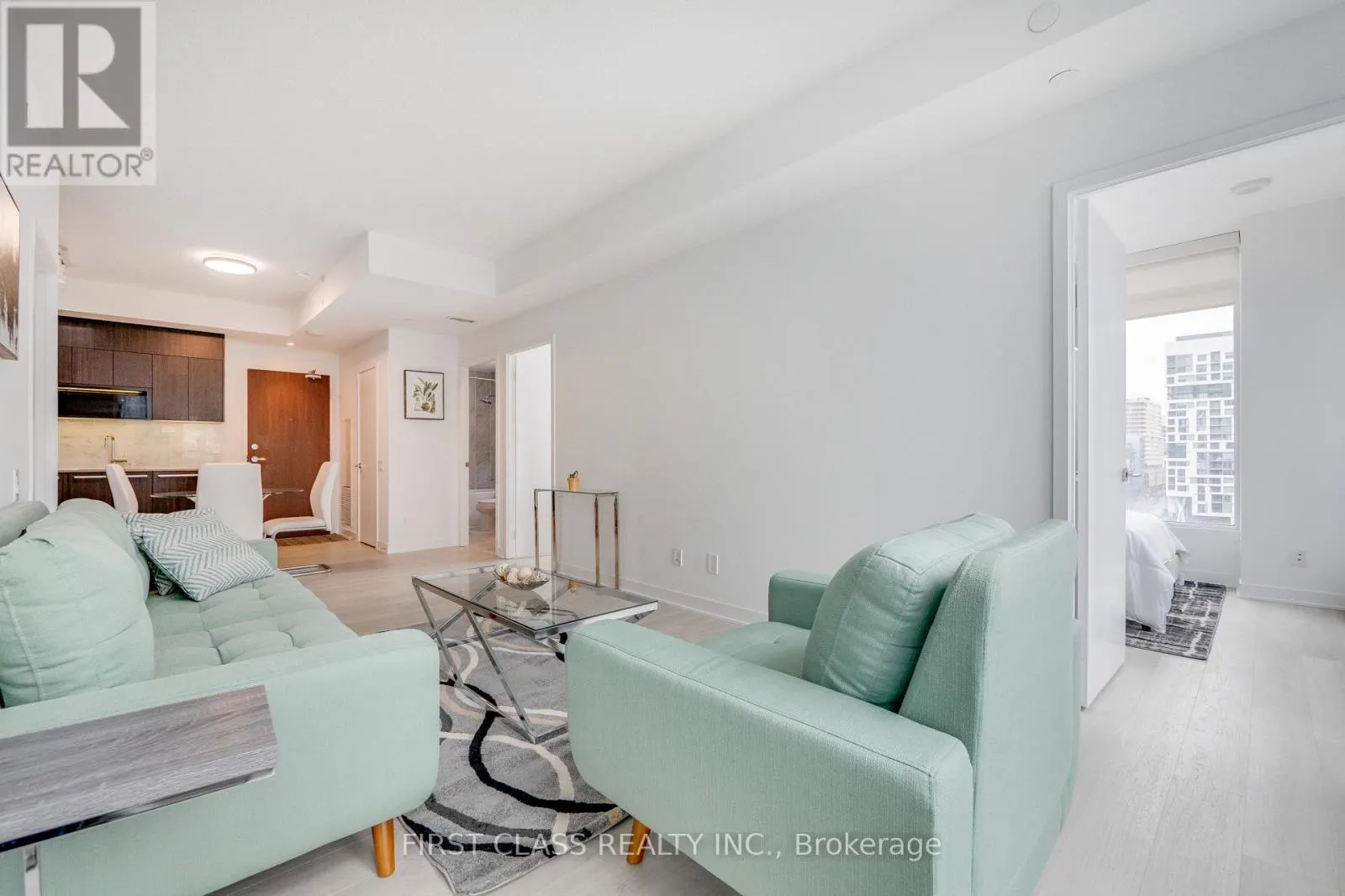 1106 - 80 QUEENS WHARF ROAD