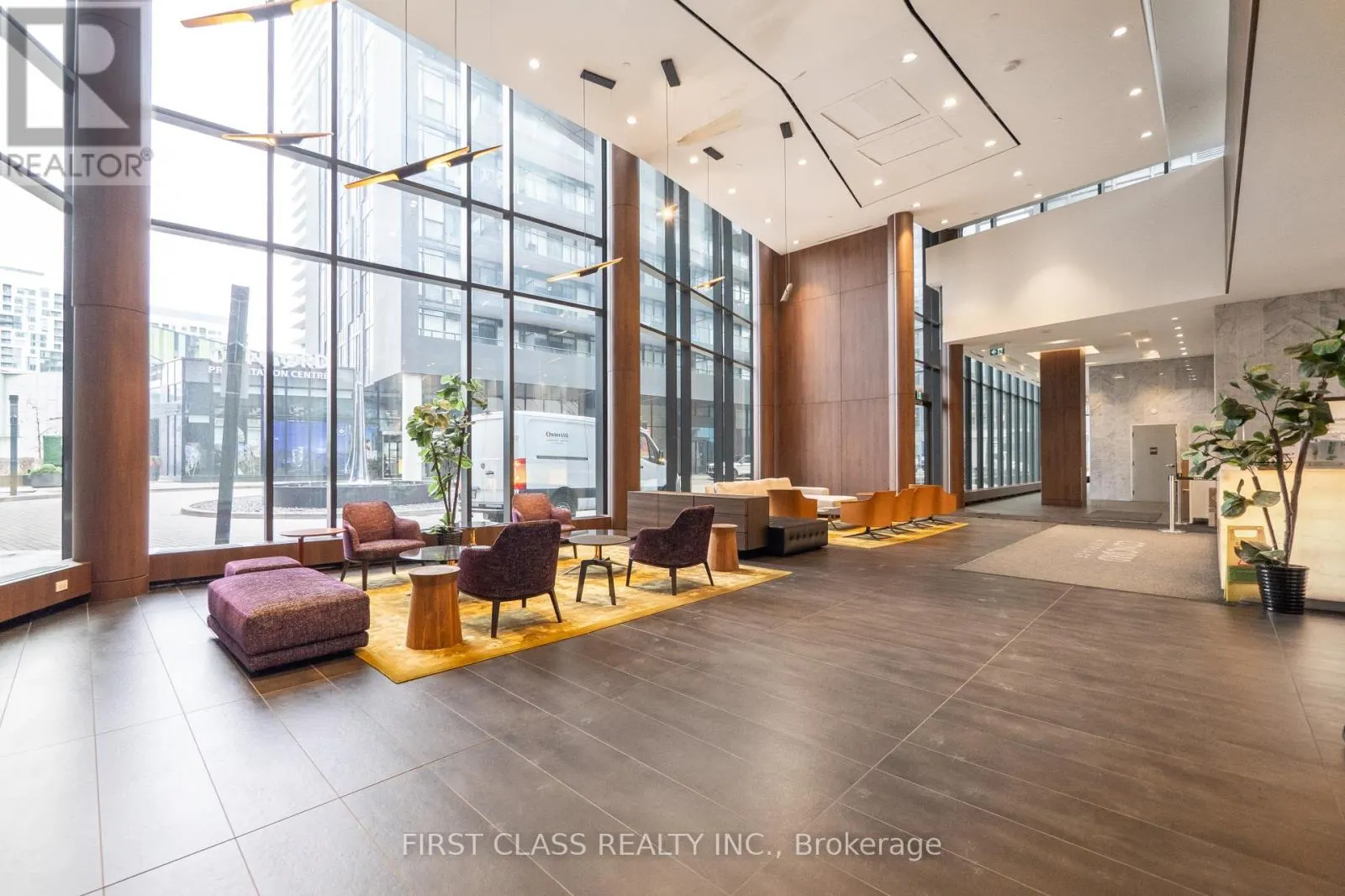 1106 - 80 QUEENS WHARF ROAD