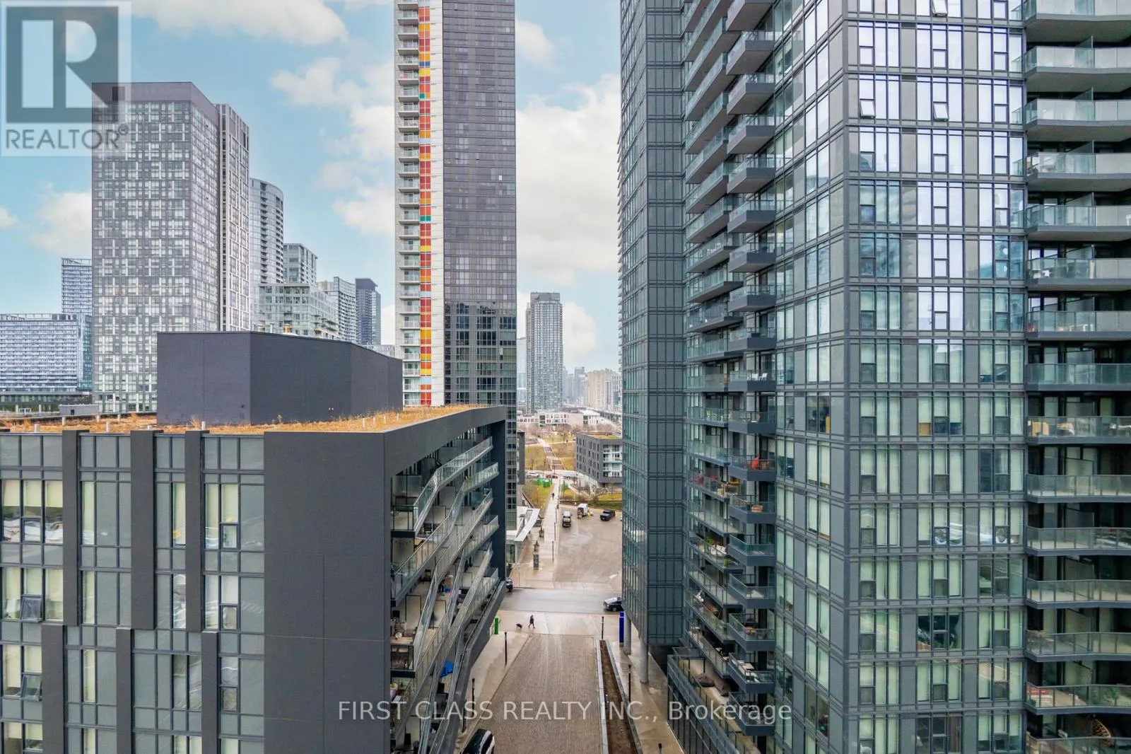 1106 - 80 QUEENS WHARF ROAD