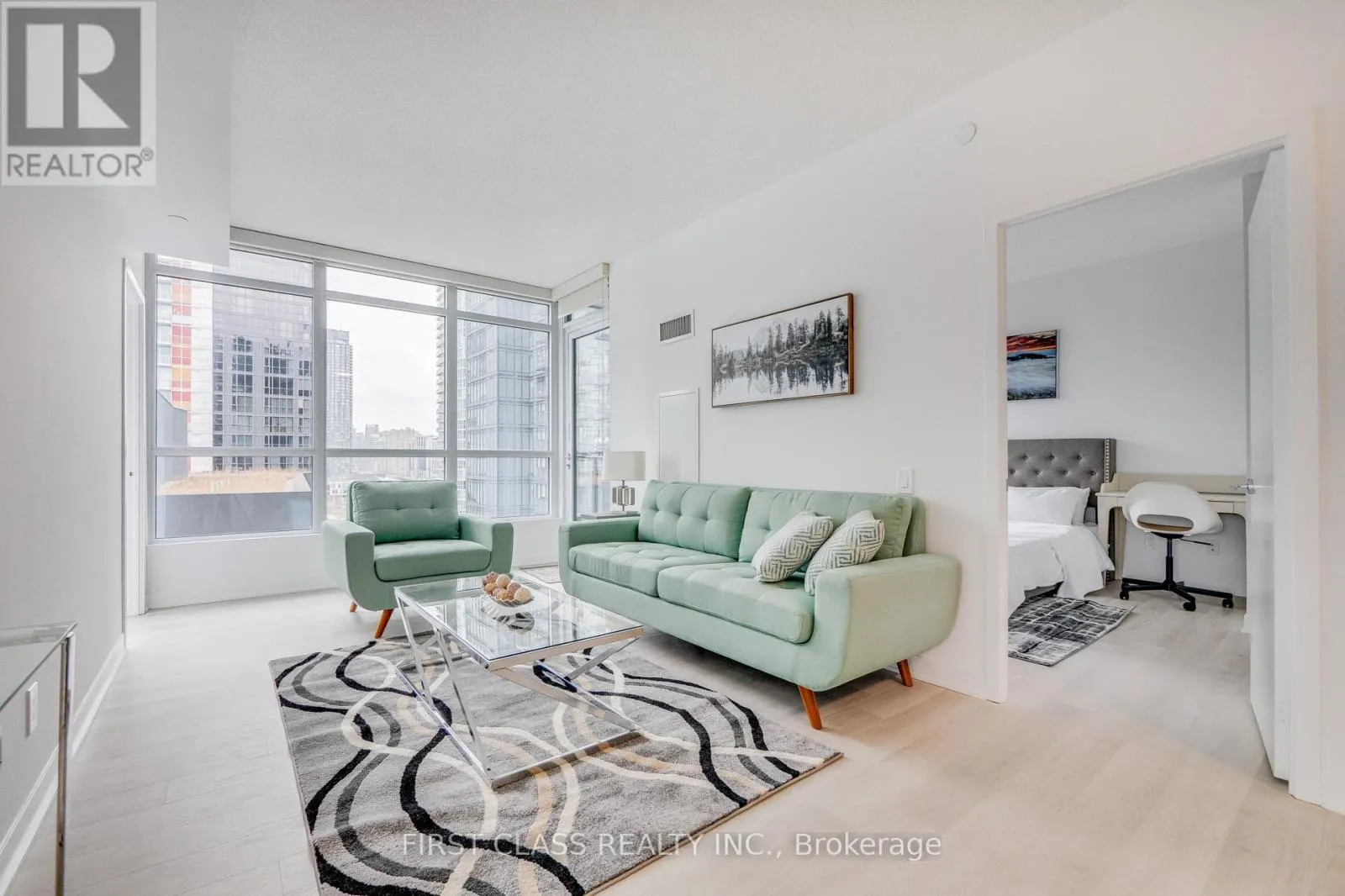 1106 - 80 QUEENS WHARF ROAD