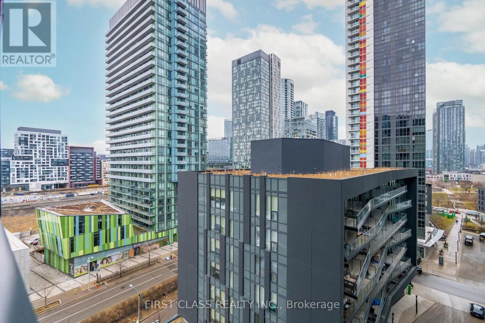 1106 - 80 QUEENS WHARF ROAD