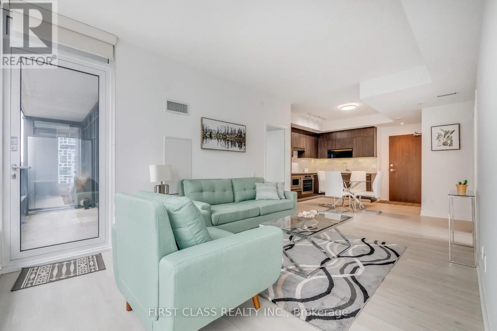 1106 - 80 QUEENS WHARF ROAD