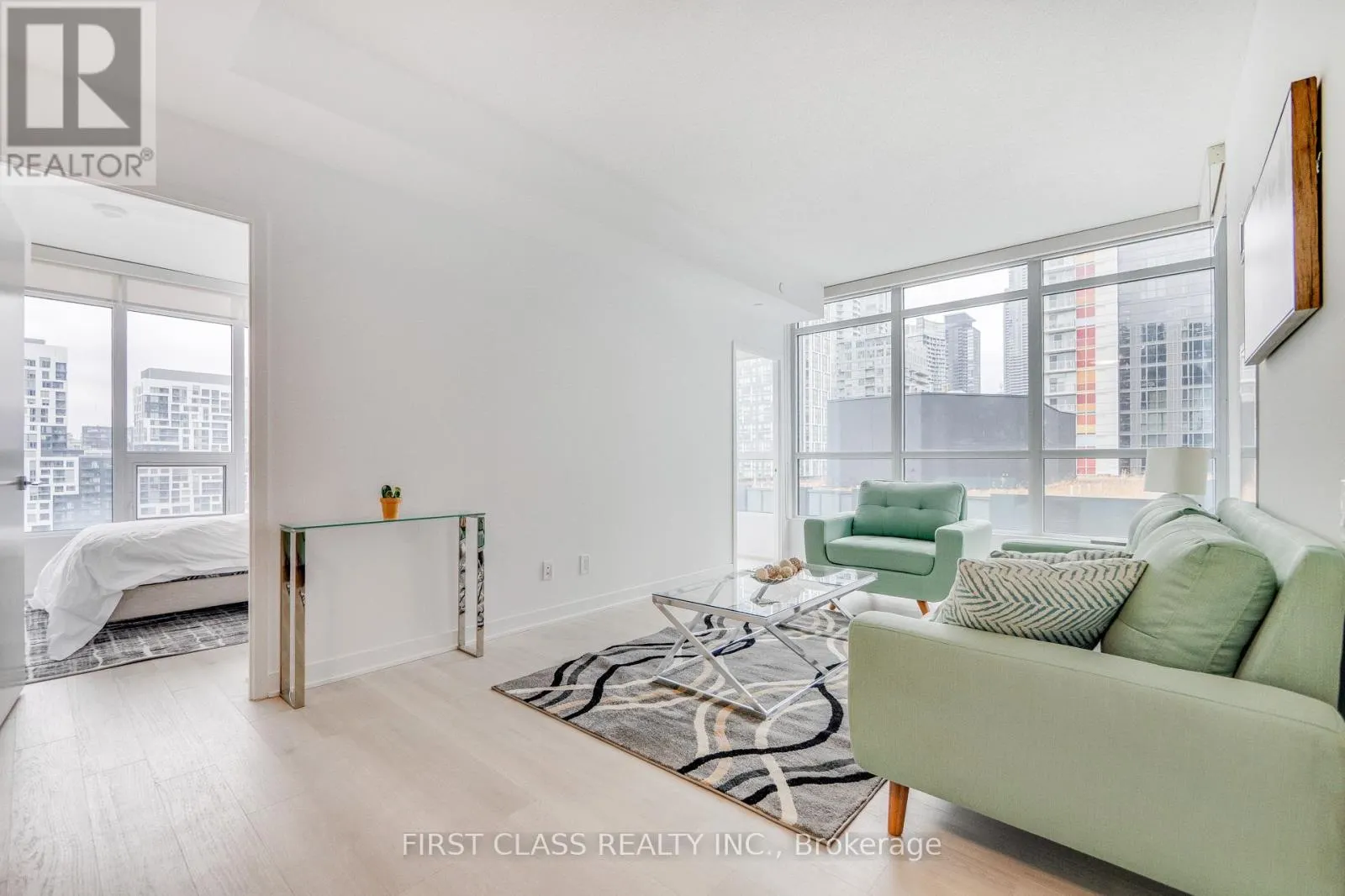 1106 - 80 QUEENS WHARF ROAD