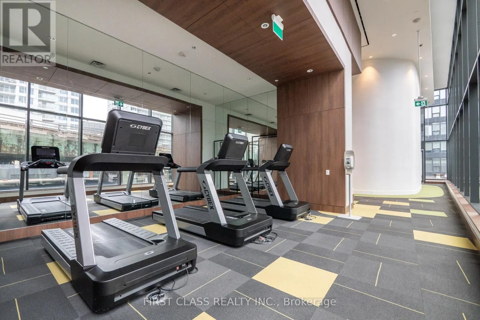 1106 - 80 QUEENS WHARF ROAD